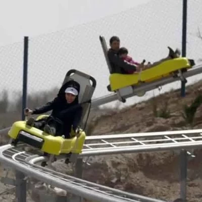 سورتمه سواری